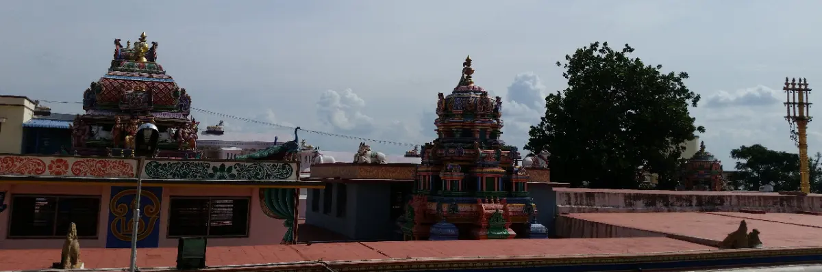 Thiru Kodimada Chenguntrur, photograph 1 of 6