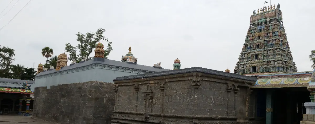 Tirupukkoliyur, photograph 1 of 10