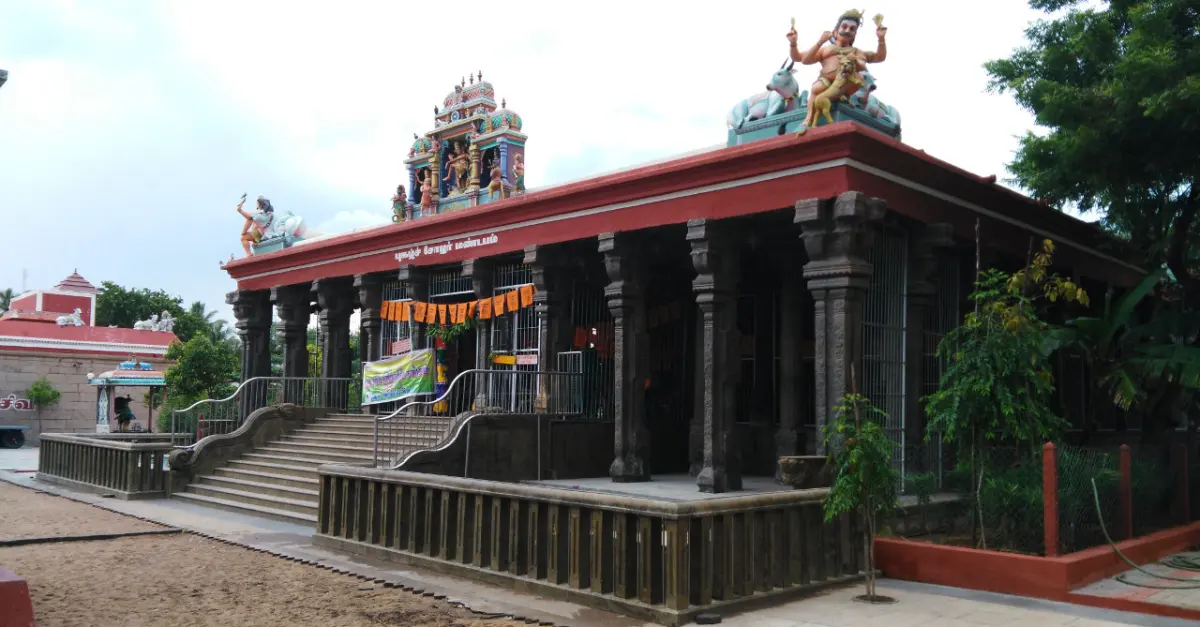 Karuvur, photograph 1 of 5